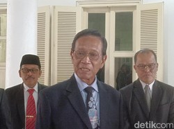 Kabar Baik dari Sultan soal Kapan Jalan Godean yang Rusak Diperbaiki