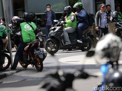 Eks Menaker Sebut Imbauan THR untuk Ojol Kurang Tepat, Ini Alasannya