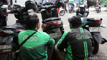 THR Ojol: Kewajiban atau Imbauan? Kemnaker Buka Suara