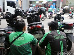 Sedih Betul Nasib Ojol: Upah Disunat Aplikator, Kini Dipaksa Bayar Tapera