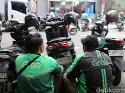 THR buat Ojol Kewajiban atau Imbauan? Ini Jawaban Kemnaker