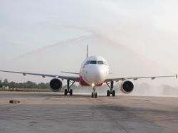 Pesawat Salah Mendarat Bikin Pramugari Bingung-Pesawat Jumbo Dipesan Prabowo