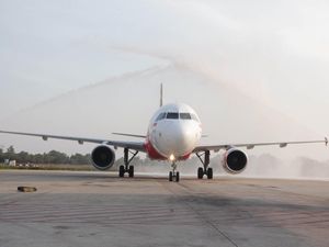 AirAsia Punya Tiket Promo ke Luar Negeri, Cek di Sini AirAsia Punya Tiket Promo ke Luar Negeri, Cek di Sini