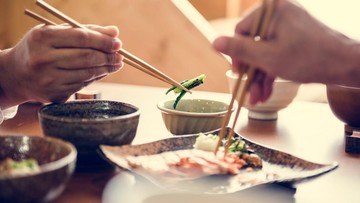Orang Jepang mencegah diabetes dengan kebiasaan sederhana, ini caranya. Orang Jepang mencegah diabetes dengan kebiasaan sederhana, ini caranya.
