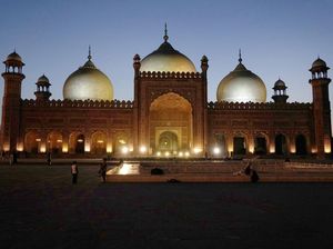 Fakta Menarik tentang Pakistan, Negara dengan Jumlah Muslim Terbesar di Dunia Fakta Menarik tentang Pakistan, Negara dengan Jumlah Muslim Terbesar di Dunia