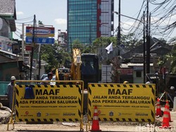 Proyek Polder Diduga Bikin Banjir, Anggota DPRD DKI Minta SDA Tangani