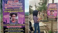 Jasa Bangunin Sahurnya Kakak, Kali Aja Butuh