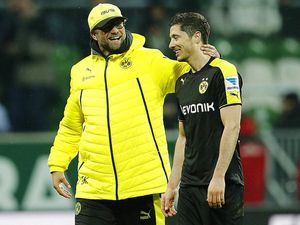 Lewandowski Lebih Suka Dilatih Klopp Dibanding Guardiola