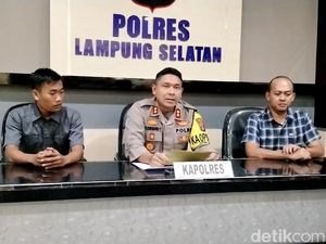 Perang Sarung Tewaskan Remaja di Lampung, Pelaku Diduga 5 Orang