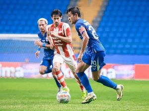 Kapten-Pelatih PSIS Optimis Timnya Lolos Empat Besar Musim Ini