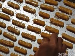 Kisah Kue Lebaran: Warisan Kolonial Mulai Dikonsumsi hingga Jadi Buah Tangan