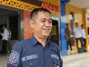 Tawuran Sarung Merajalela, Polda Babel Tegaskan Akan Proses Pidana Tawuran Sarung Merajalela, Polda Babel Tegaskan Akan Proses Pidana