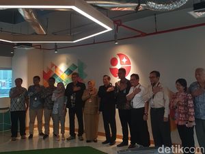 12 Ribu Desa Belum Terjangkau Internet dan Listrik, Bagaimana e-Voting Dilakukan?