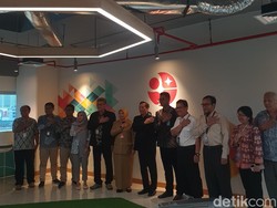 12 Ribu Desa Belum Terjangkau Internet dan Listrik, Bagaimana e-Voting Dilakukan?