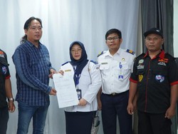 Kemenhub Fasilitasi Pemulangan Jenazah ABK yang Meninggal di Fiji ke NTT