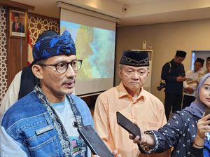 Kemenparekraf X MUI: Konsultasi Isu-Majukan UMKM, Termasuk Konser