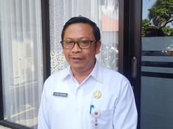 Kasus DBD di Karangasem Meningkat Tajam, Capai 143 Kasus pada Januari