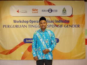 Bagaimana Hukum Onani Saat Berpuasa? Ini Jawabannya