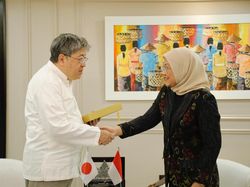 Pemerintah Minta Jepang Perkuat Kerja Sama Bilateral Bidang Ketenagakerjaan