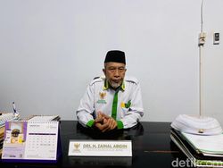 Zakat Fitrah 2024 di Bone Naik Jadi Rp 50 Ribu Imbas Kenaikan Harga Beras