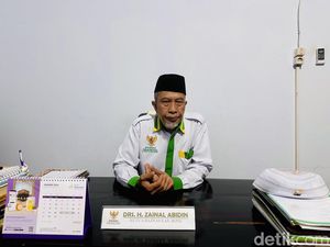 Zakat Fitrah 2024 di Bone Naik Jadi Rp 50 Ribu Imbas Kenaikan Harga Beras Zakat Fitrah 2024 di Bone Naik Jadi Rp 50 Ribu Imbas Kenaikan Harga Beras