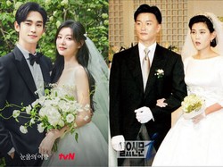 Kisah Cinta Tragis Pewaris Samsung, Disebut Mirip Drakor Queen of Tears