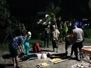 Viral Pemuda Lamongan Ditemukan Terkapar di Jalan, Diduga Dikeroyok