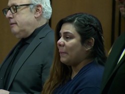 Teganya Kristel Liburan 10 Hari, Tinggalkan Bayi hingga Tak Bernyawa