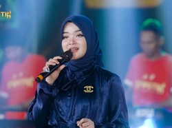 Lagu Mahallul Qiyam Laila Ayu Trending YouTube, Simak Liriknya
