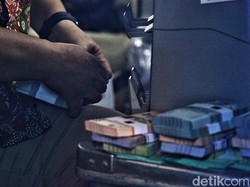 BI Sediakan Kuota 5 Ribu per Hari buat Tukar Uang Lebaran