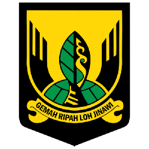 Pemerintah Kabupaten Sukabumi