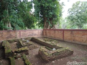 10 Situs Keramat di Cirebon, Jejak Intelijen Pajajaran dan Sunan Drajat 10 Situs Keramat di Cirebon, Jejak Intelijen Pajajaran dan Sunan Drajat