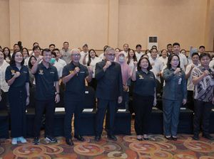 Hadir ke Pelosok, Program Prakerja Dorong Pemuda Talaud Dapat Pekerjaan Hadir ke Pelosok, Program Prakerja Dorong Pemuda Talaud Dapat Pekerjaan