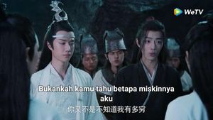 7 Meme Kocak Alasan Nggak Ikut Bukber, Relate Abis Bikin Senyum Tipis
