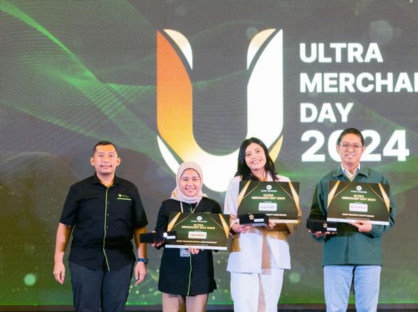 Mendorong Ratusan Pemilik Bisnis Optimalisasi Teknologi Digital