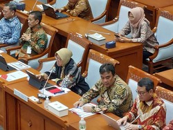 Mensos Lapor Realisasi Penyaluran Bansos 2023, Belanjanya Tembus Rp 81,61 T