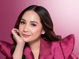 Nagita Slavina Disebut Cewek Wangi, Ini Rahasianya Pakai Parfum Tahan Lama