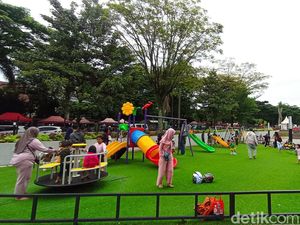 7 Tempat Ngabuburit Kids Friendly di Bandung yang Wajib Dikunjungi! 7 Tempat Ngabuburit Kids Friendly di Bandung yang Wajib Dikunjungi!