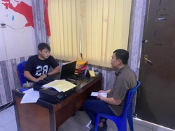 Ancaman Pemecatan Pegawai BMKG Gorontalo Imbas Rekam Rekan Kerja di Toilet