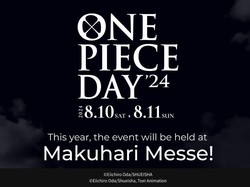 Pengumuman! One Piece Day 2024 Digelar Agustus