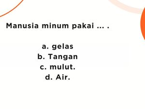 Panasin Otak Dulu Yuk, Biar Secerah Langit Ibukota Siang Ini Panasin Otak Dulu Yuk, Biar Secerah Langit Ibukota Siang Ini