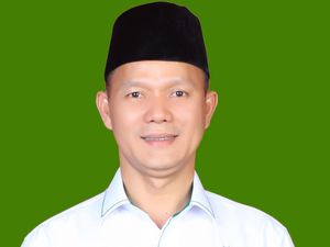 PKB Ajukan Parisman di Pilkada Lahat, Optimistis Hadapi Petahana