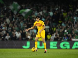 Pau Cubarsi Akui Idolakan Sergio Ramos, Ingin Pecahkan Rekornya