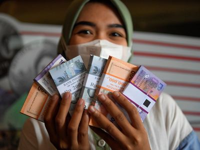BI Siapkan 4.713 Titik Penukaran Uang Rupiah Selama Ramadan