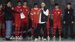 Lihat Lagi Momen Peluncuran Jersey Baru Timnas Indonesia
