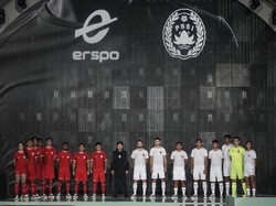 Ketum PSSI Bicara Polemik Jersey Timnas dan Alasan Erigo Menang Tender