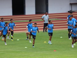 Tips Badan Bugar Saat Puasa ala Penggawa PSIM Jogja