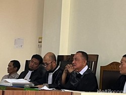 Kondisikan PPK, Anggota KPU Wonosobo Dituntut 1 Tahun 3 Bulan