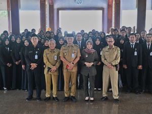 Catat! Tahun Ini Pemkab Kebumen Buka Pendaftaran 1.150 CPNS dan PPPK Catat! Tahun Ini Pemkab Kebumen Buka Pendaftaran 1.150 CPNS dan PPPK