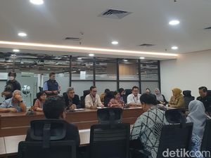 BRIN Kembangkan Aplikasi e-Voting, Satu Langkah Menuju Digitalisasi Pemilu RI